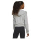 Adidas Παιδική ζακέτα Essentials Full-Zip Hoodie Adidas Παιδική ζακέτα Essentials Full-Zip Hoodie